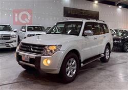 ميتسوبيشي باجيرو